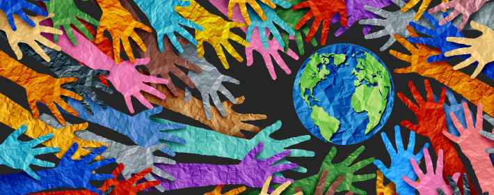 EIDBI Cultural Education Program provided by Wise Wellness Center of Moorhead, Minnesota.