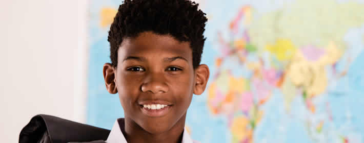 Tutoring Services for children with Autism in Moorhead, Minnesota.